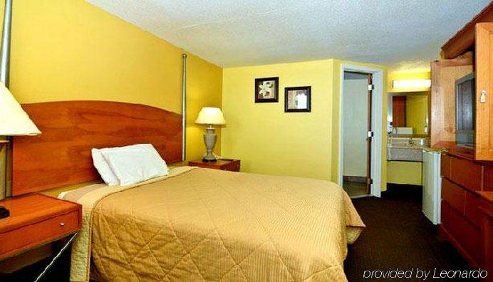 Charleston Eagle Inn Zewnętrze zdjęcie