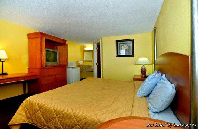 Charleston Eagle Inn Zewnętrze zdjęcie