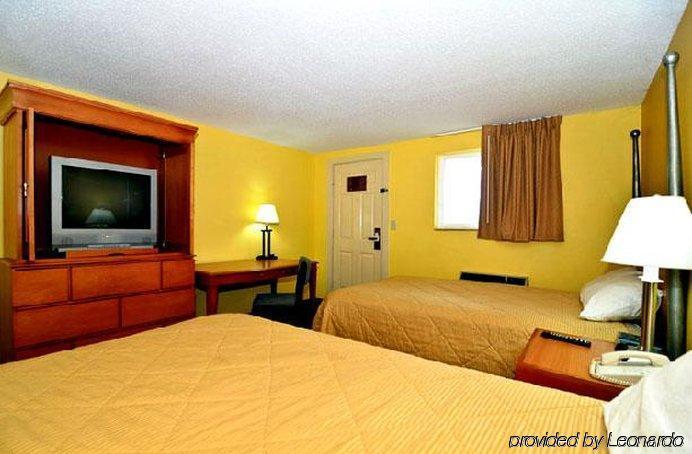 Charleston Eagle Inn Zewnętrze zdjęcie